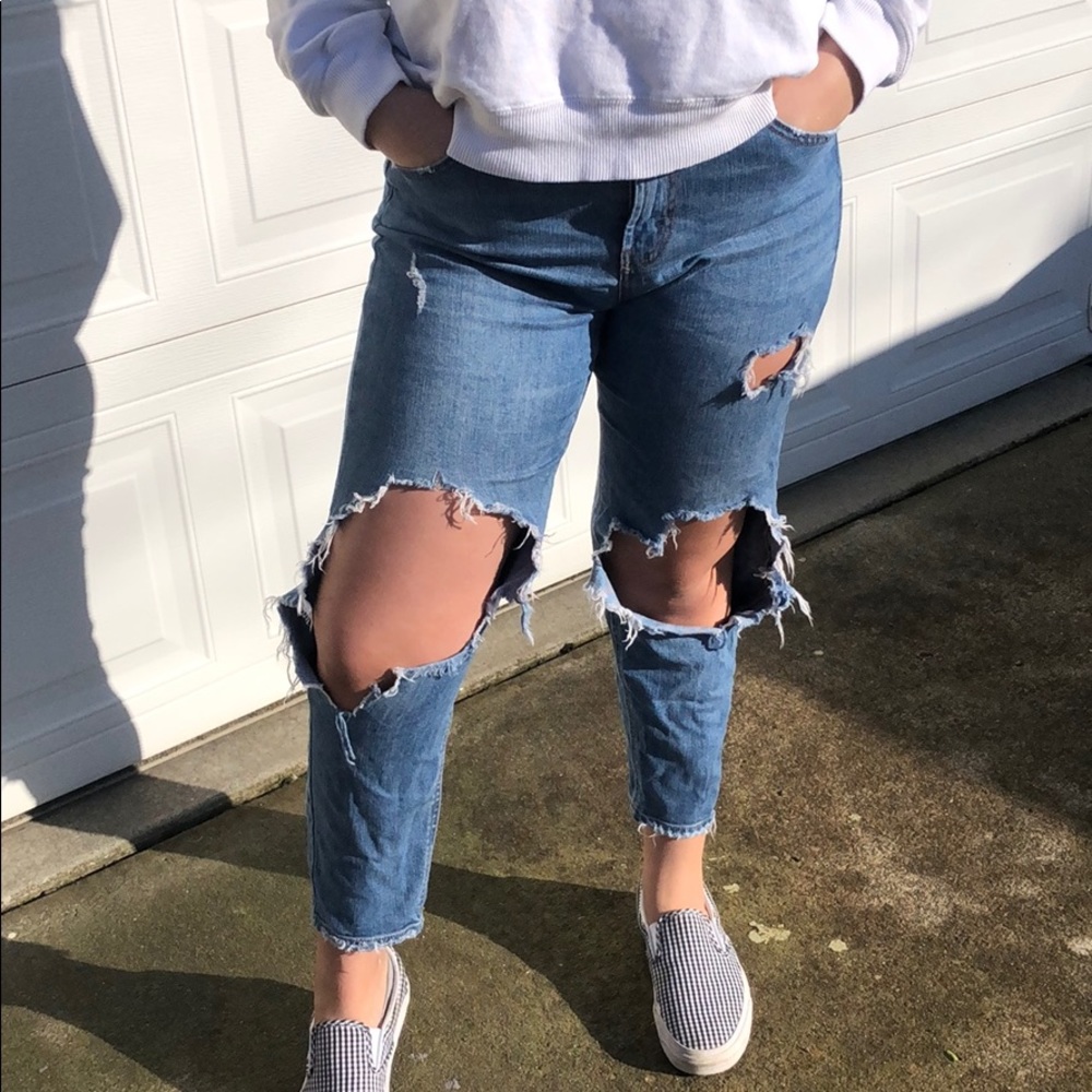 Wild Fable Jeans